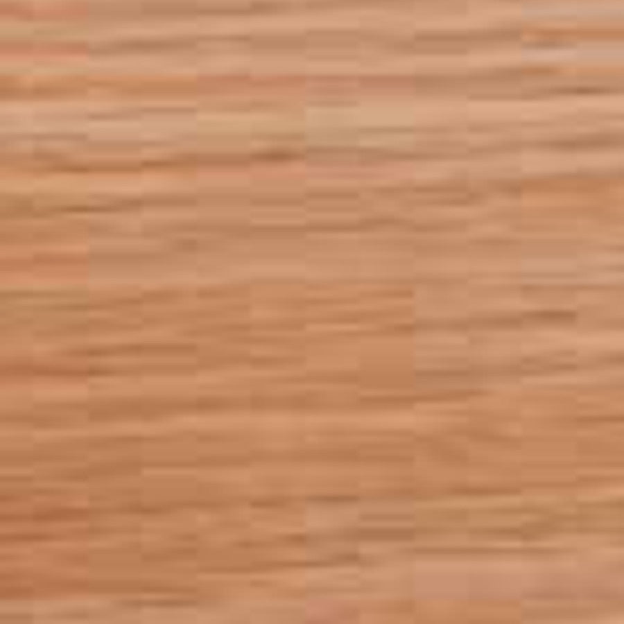 Laminados — acabamento Mesa de Comedor Bellagio 240x110cm Base y Tapa Madera Laminada Chocolate