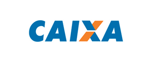 Logo Caixa