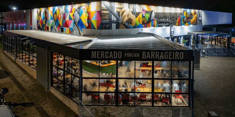 Itaipu Binacional — foto 5