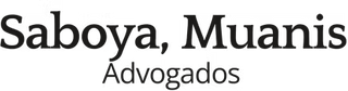 Saboya, Muanis Advogados