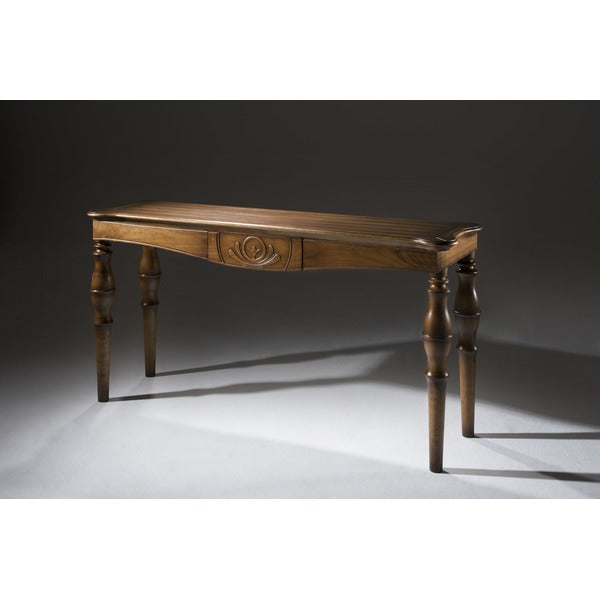 Ambiente 1 com Aparador Amistad 174x44x86cm Madera Envejecida