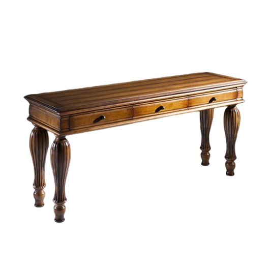 Aparador Beirut 180x50x85cm Madera Envejecida