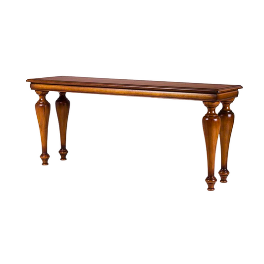 Aparador Encanthus 180x50x77cm Madera Envejecida