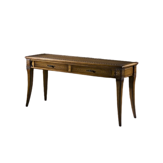 Aparador Fenix ​​180x50x85cm Madera Envejecida