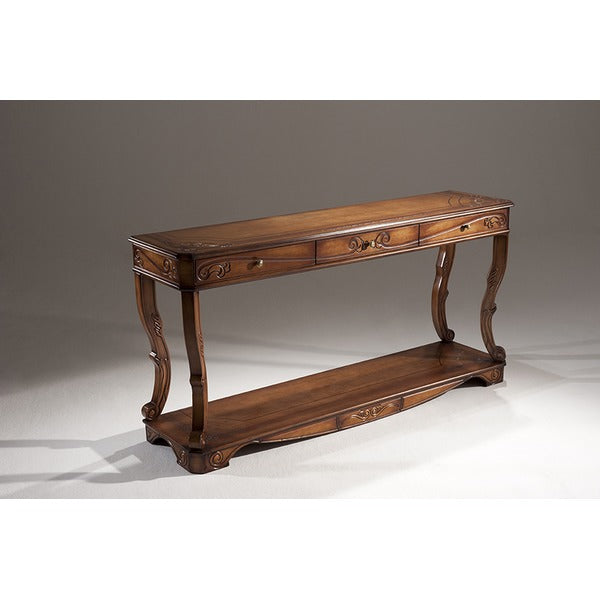 Ambiente 1 com Aparador Gold 180x45x89cm Madeira Envelhecida