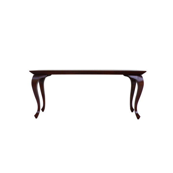 Aparador Luce 140x50x77cm madera envejecida