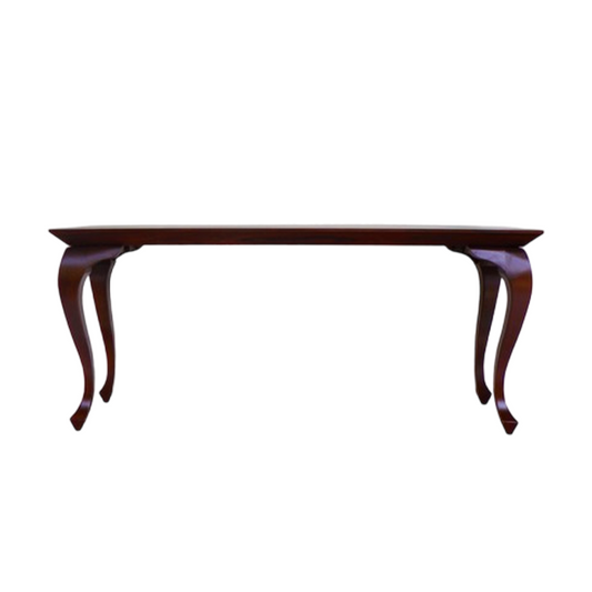 Aparador Luce 180x50x77cm Madera Envejecida