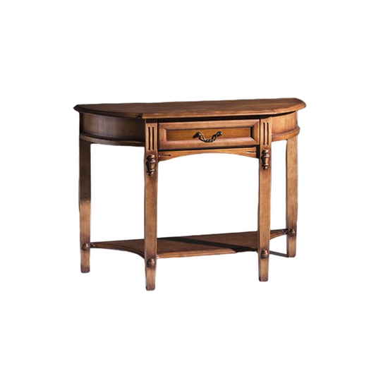 Aparador Rocheli 104x39x77cm Madera Envejecida