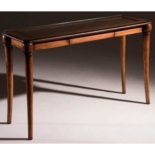 Ambiente 1 com Aparador Victory 140x45x87cm Madeira Envelhecida