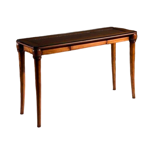 Aparador Victory 140x45x87cm Madera Envejecida
