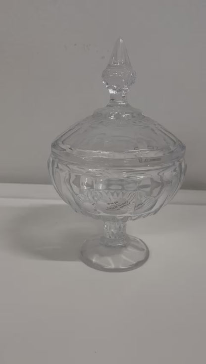 Potiche Esplendor de Cristal