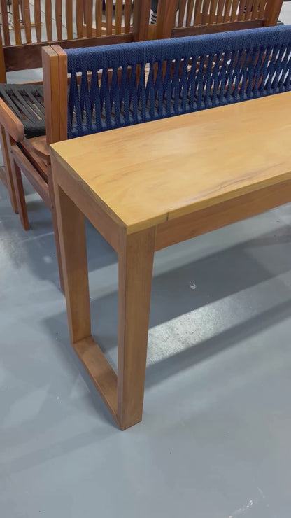 Aparador Patricia 140x40cm Madera Maciza