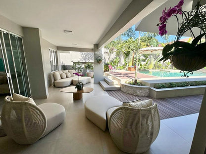 Varanda e Jardim · ambiente Toth Móveis