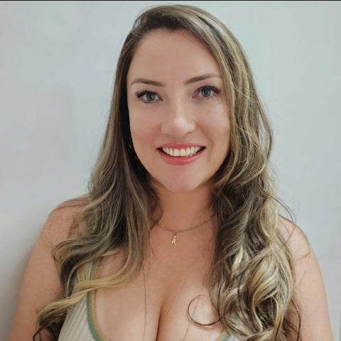 Caroline Nogueira