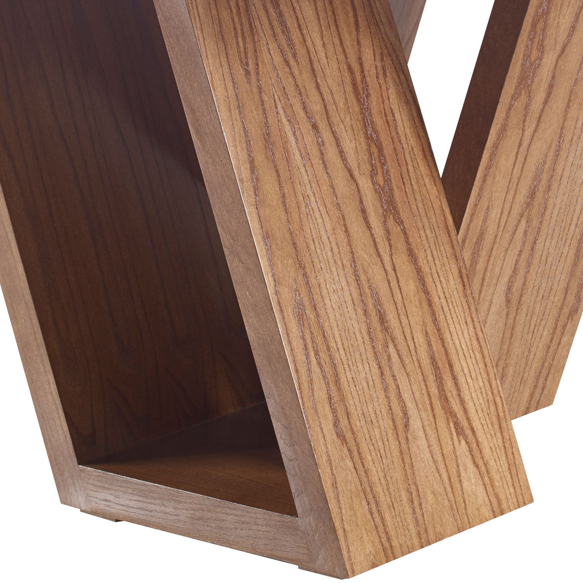 Mesa de Comedor Eloá 1,60x1,00m - 6 Plazas
