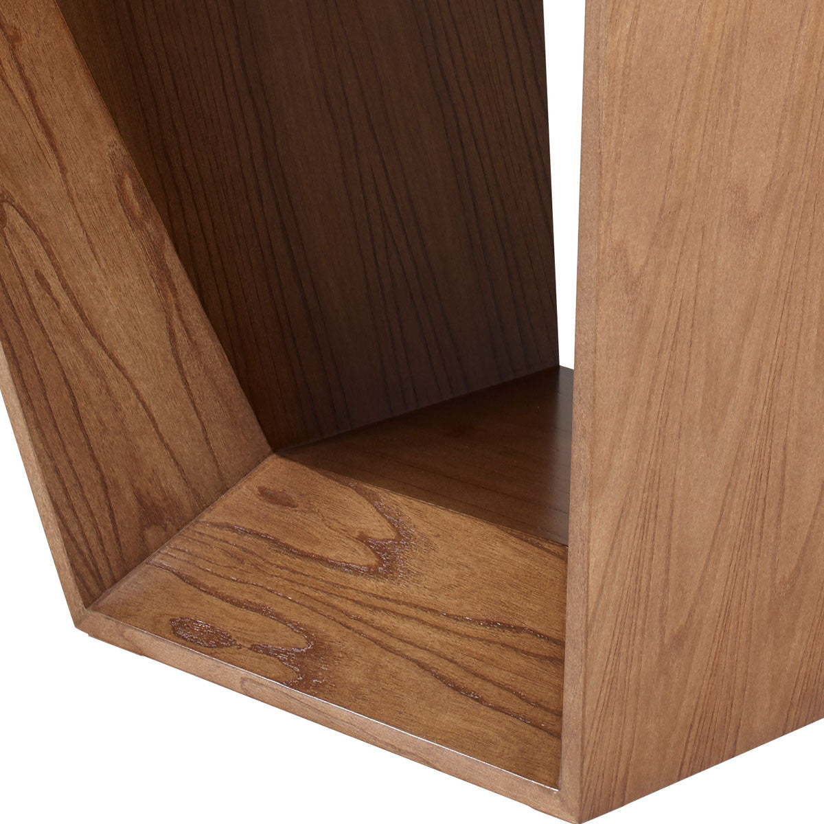Mesa de Comedor Audax 1,60x1,00m - 6 Plazas