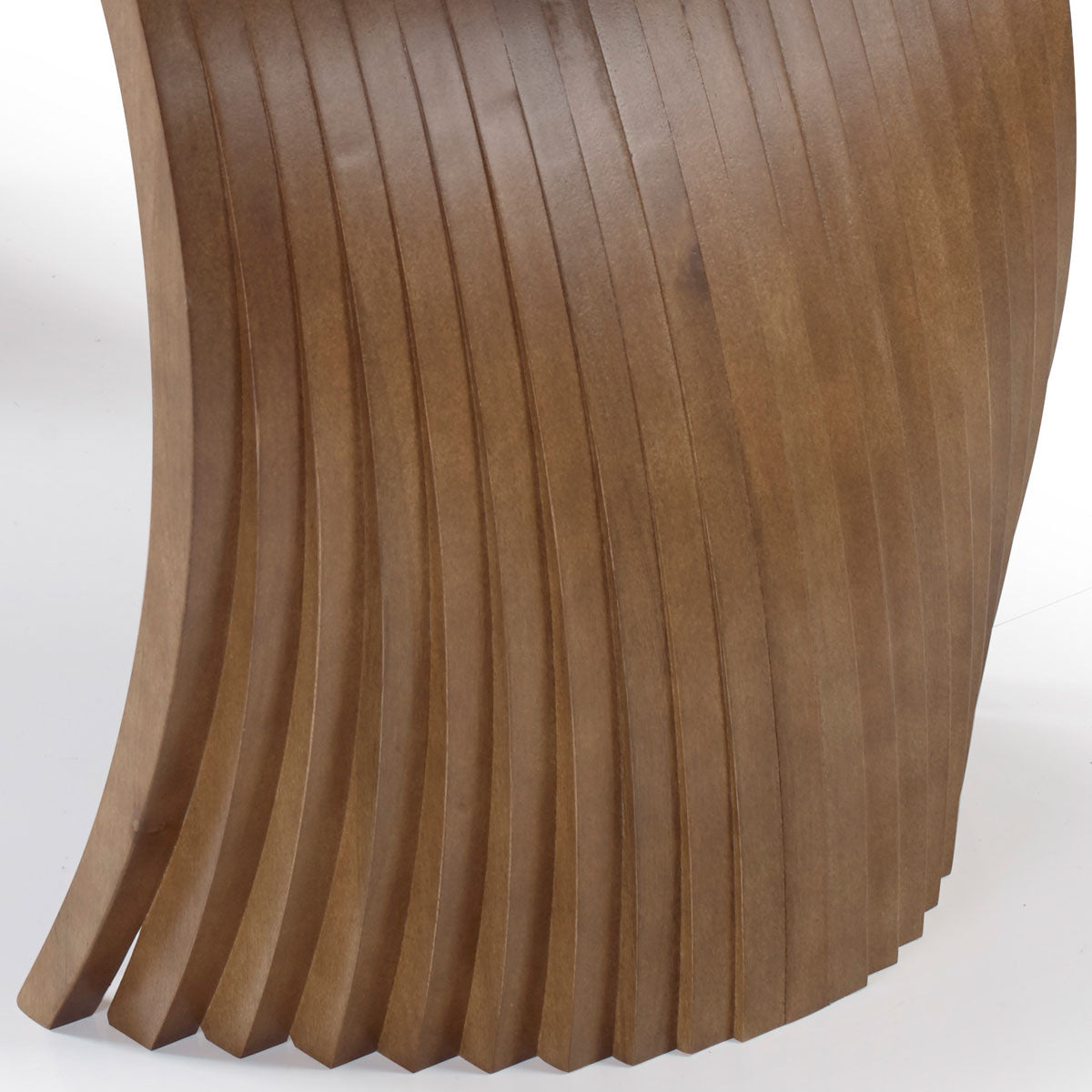 Mesa de Jantar Scar com Vidro 2,00x1,10m - 6 Lugares
