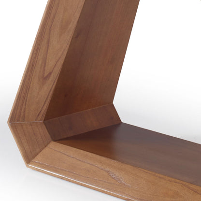 Mesa de Comedor Diamond 1,80x0,90m - 6 Plazas