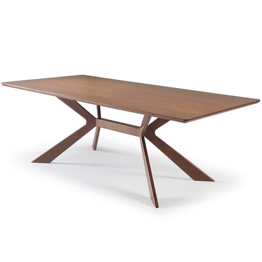 Mesa de Jantar Libelle 180x90cm - 6 Lugares