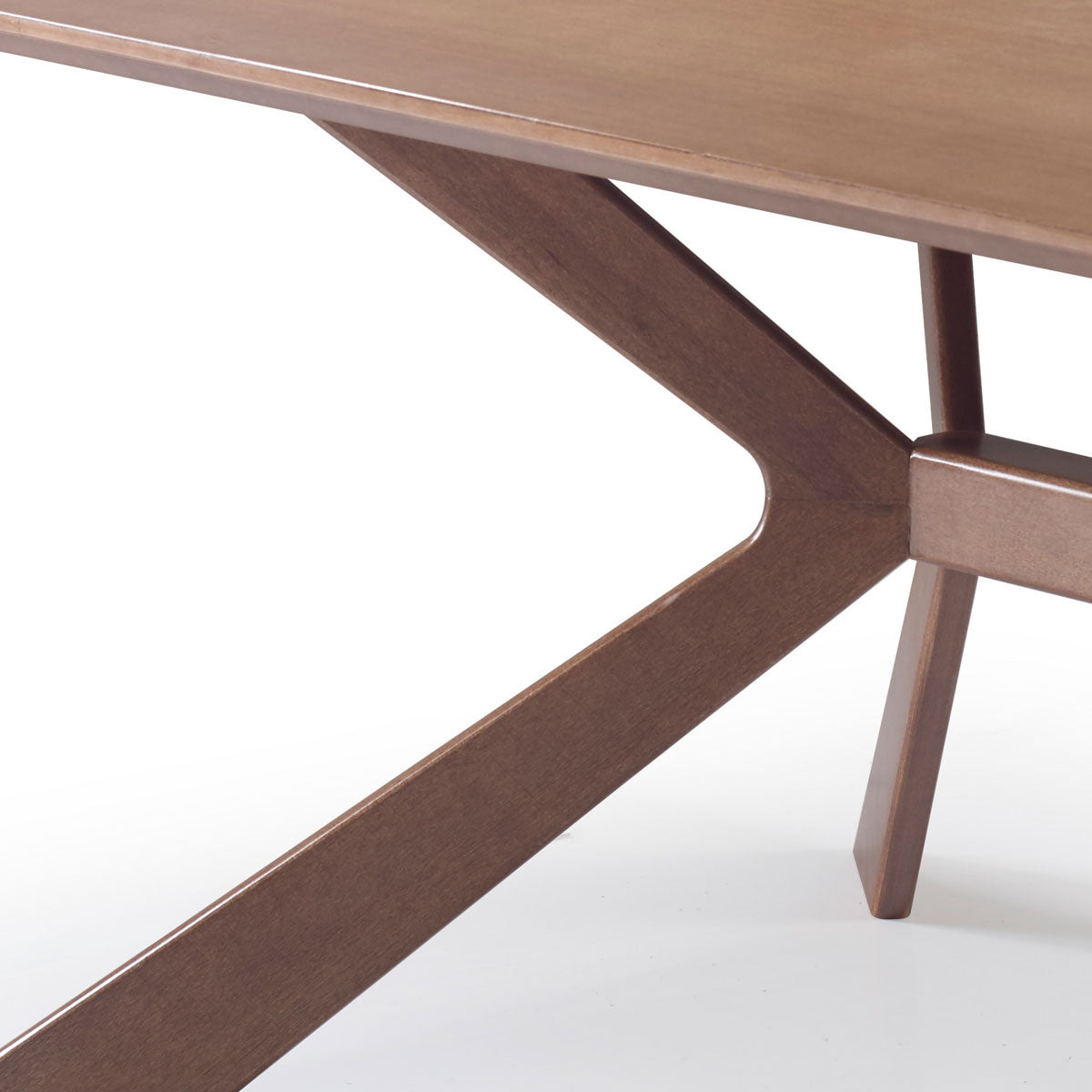 Mesa de Jantar Libelle 180x90cm - 6 Lugares