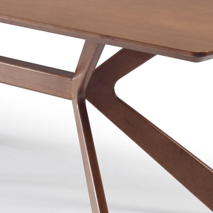 Mesa de Jantar Libelle 180x90cm - 6 Lugares