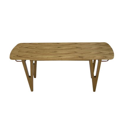 Milan Sideboard 160x45x75cm Wood