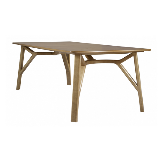Mesa de Jantar Yangra 172x106cm - 6 Lugares