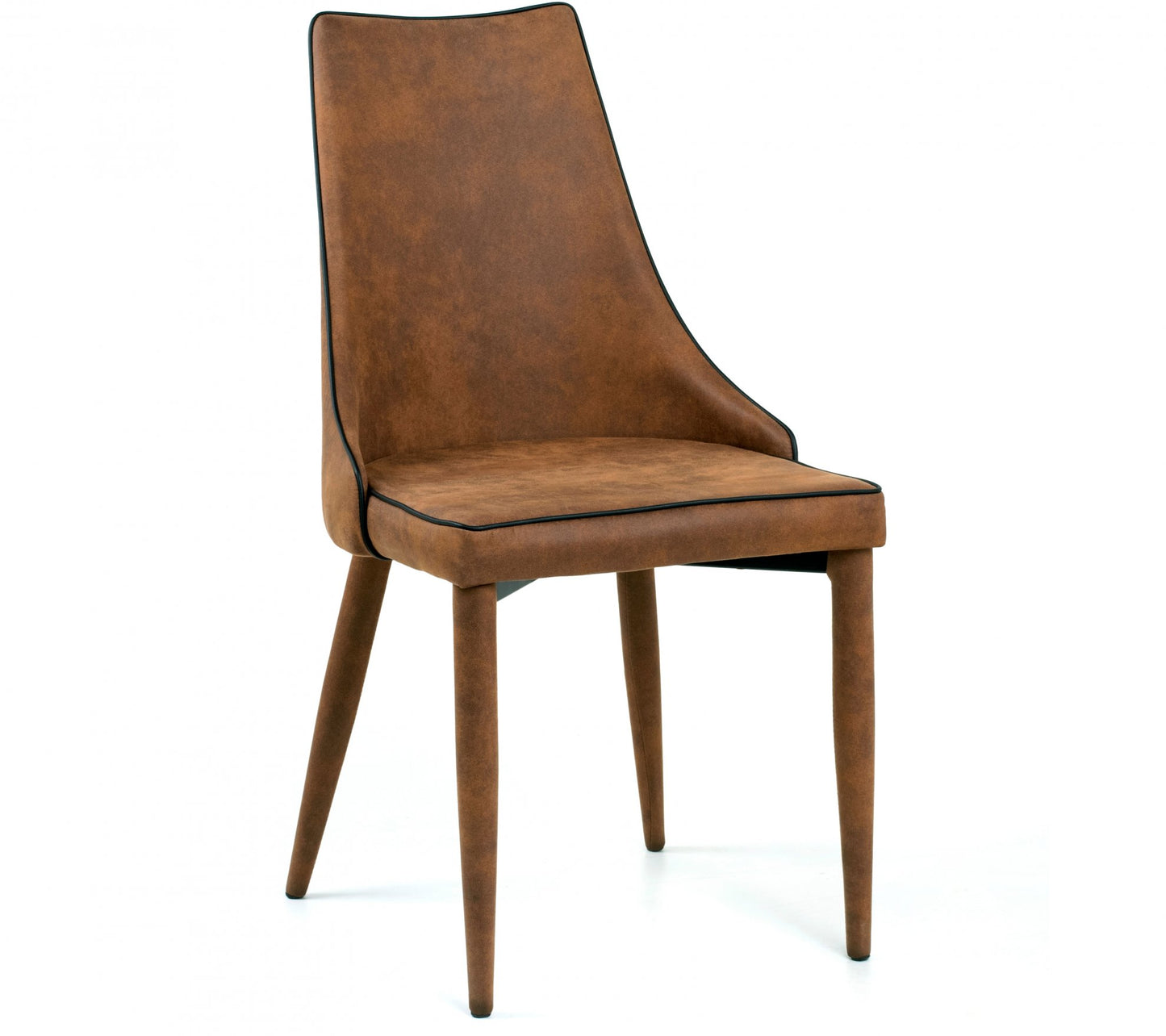 Silla Patricia en color Marrón