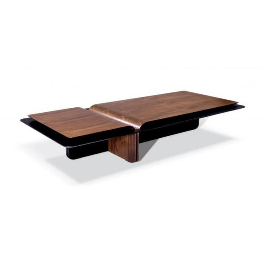 Donna Coffee Table 1.60x0.70x0.30 Iron