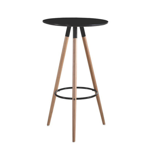 Mesa de bistró redonda Rosemary 60 cm
