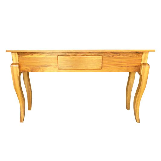 Aparador Luis XV 120x40cm Madera Maciza