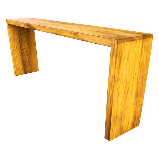 Aparador Gustavo 140x40cm Madera Maciza