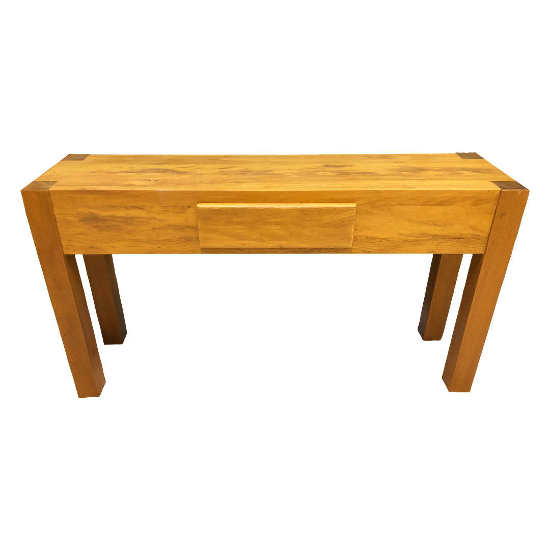 Aparador Jacqueline 120x40cm Madera Maciza