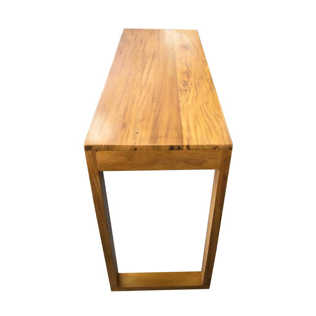 Aparador Patricia 140x40cm Madera Maciza