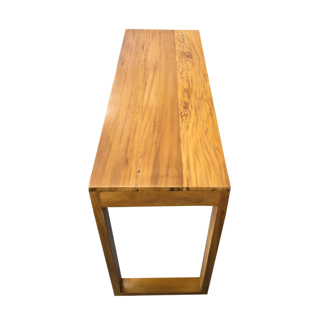 Aparador Patricia 120x40cm Madera Maciza