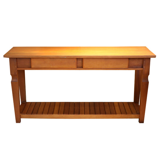 Aparador Viviane 120x40cm Madera Maciza