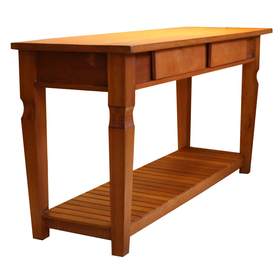 Aparador Viviane 140x40cm Madera Maciza