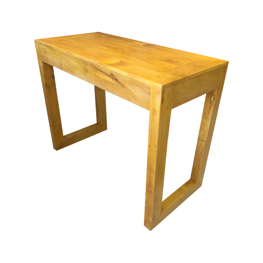 Banco Patrícia 140x50cm Madera Maciza