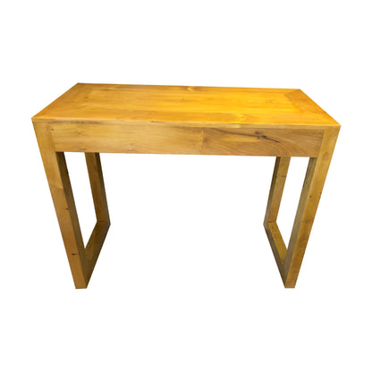 Banco Patrícia 140x50cm Madera Maciza