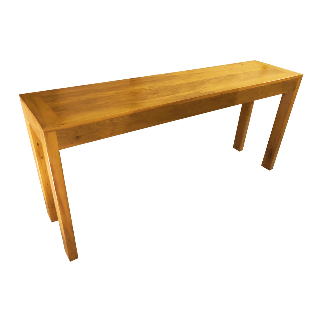 Banco Flávia 160x50cm madera maciza