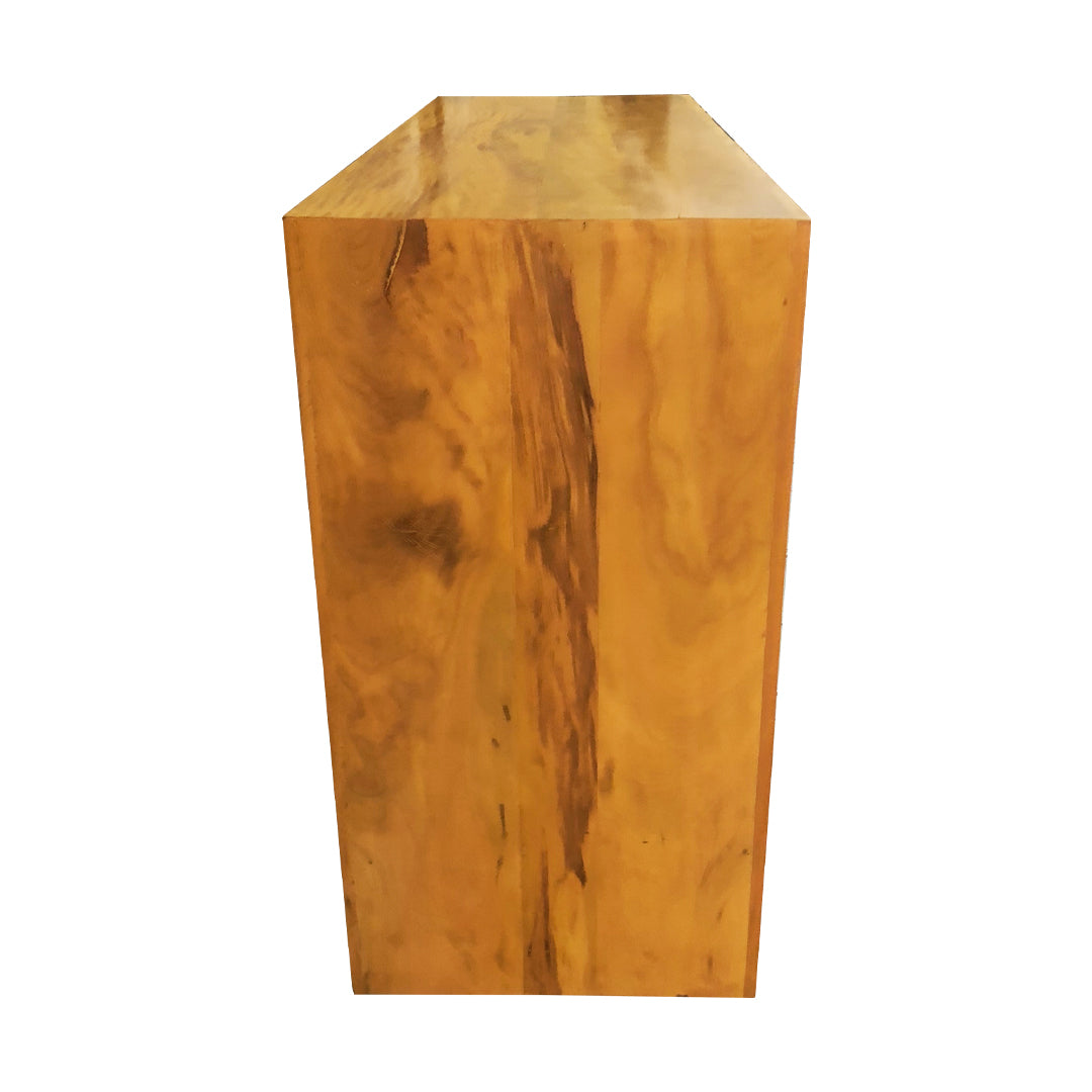 Banco Marina 140x50cm Madera Maciza