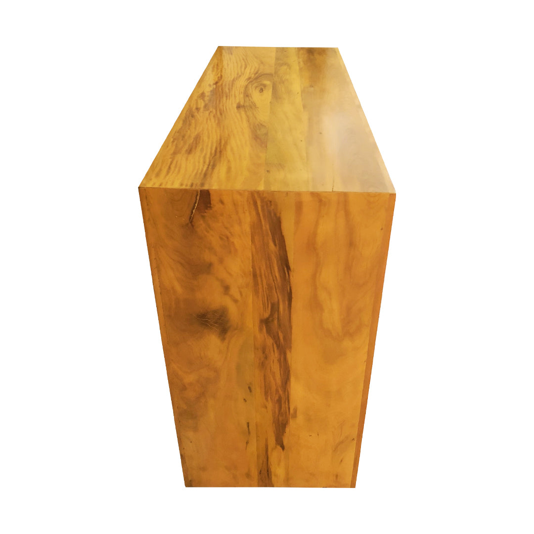 Banco Marina 140x50cm Madera Maciza