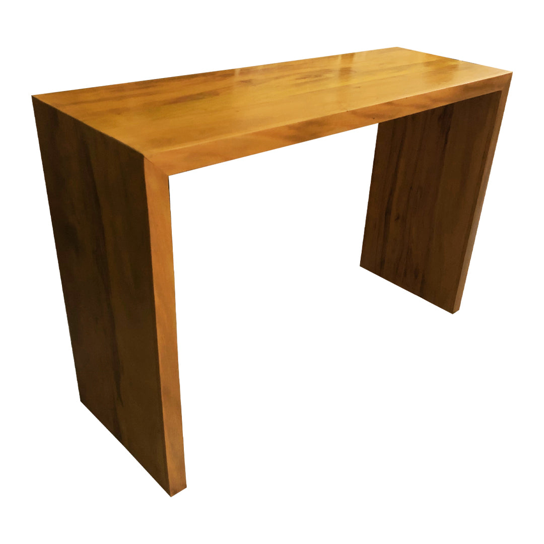 Banco Marina 140x50cm Madera Maciza