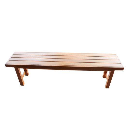 Fernanda Bench 120x40cm Solid Wood
