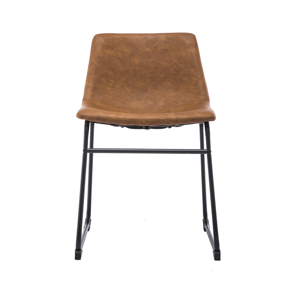 Bruna Chair Brown