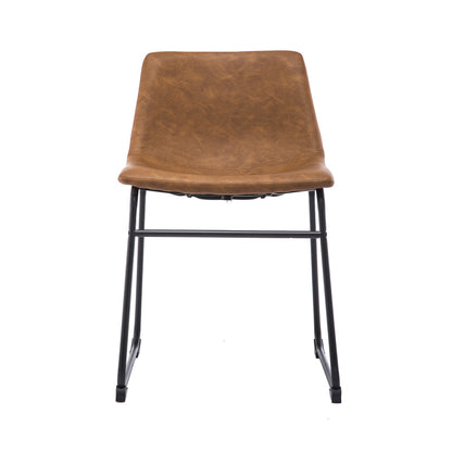 Bruna Chair Brown
