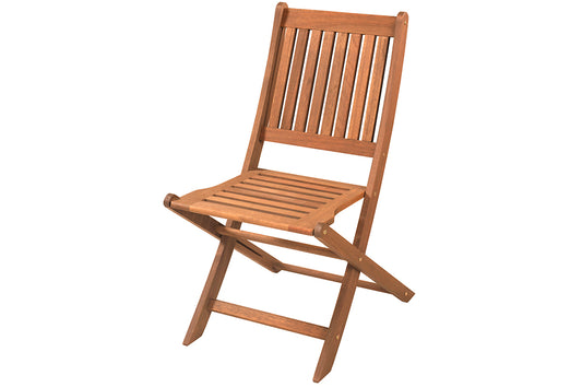 Wooden Folding Chair
