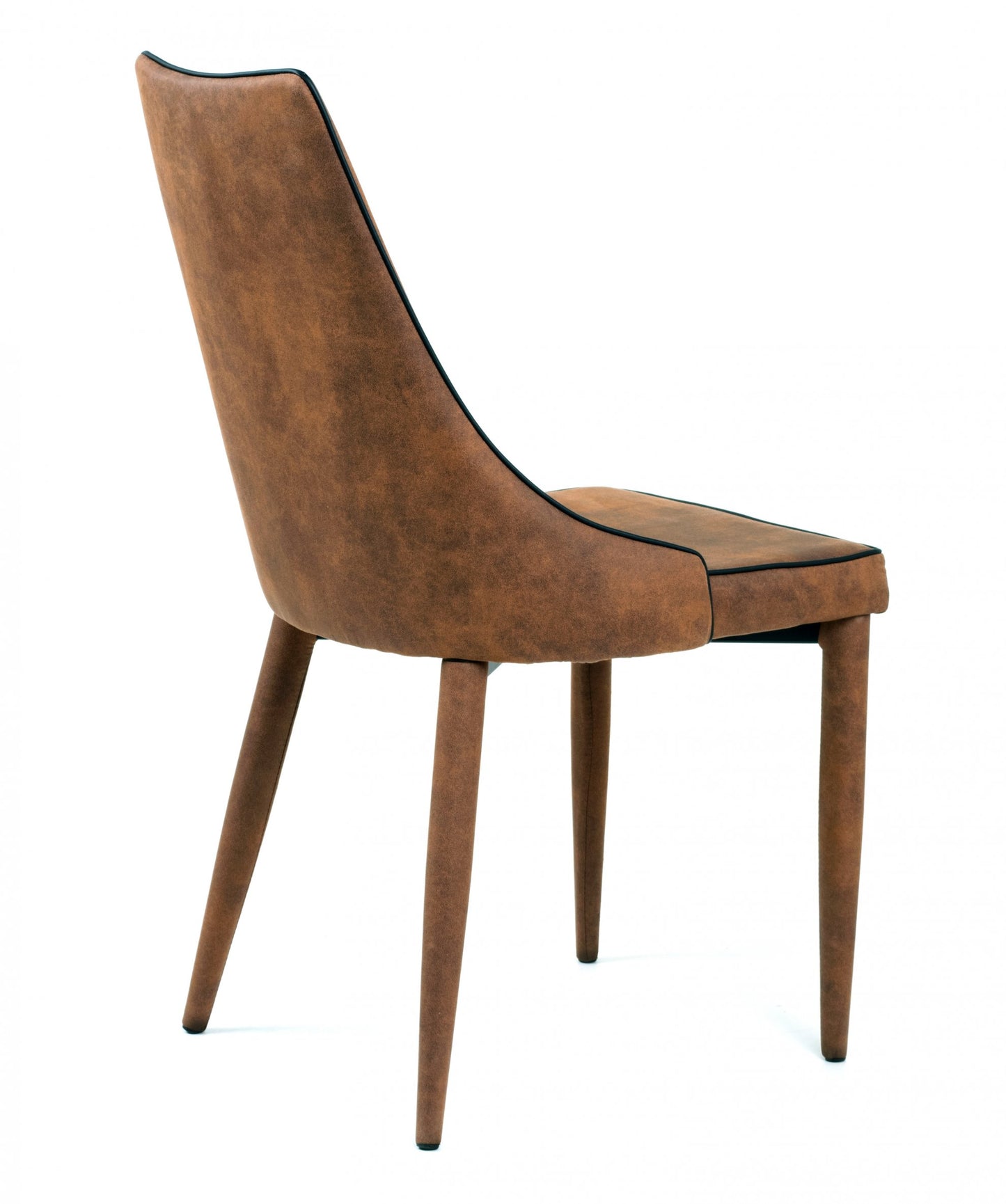 Silla Patricia en color Marrón