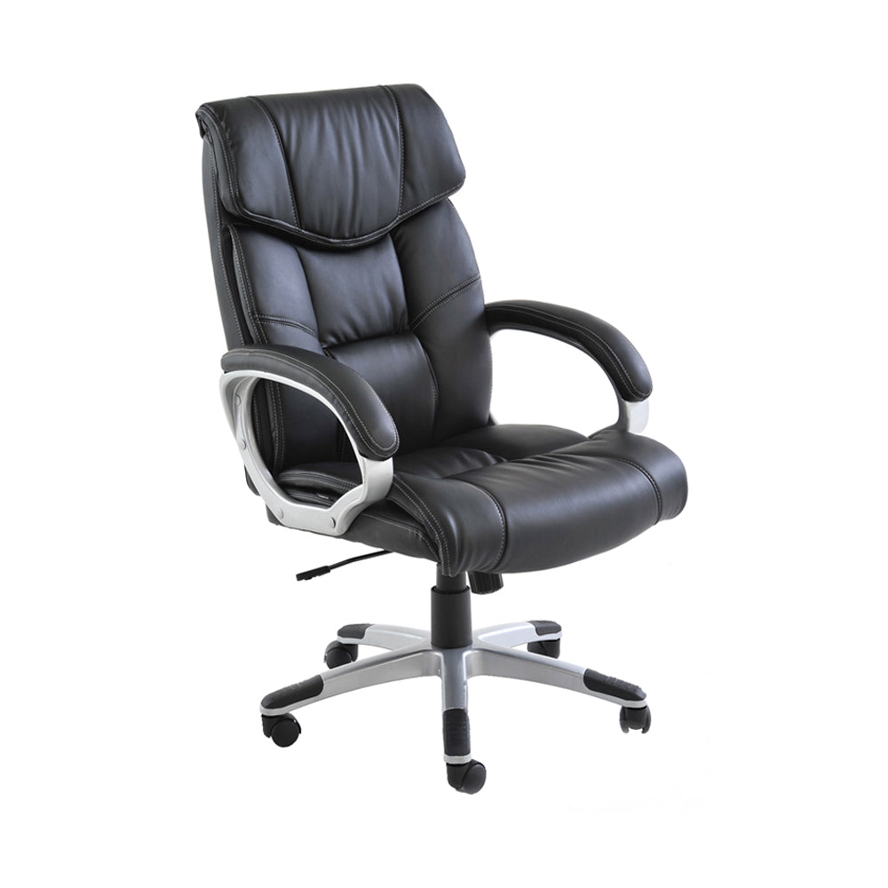 Cartagena Office Chair Black