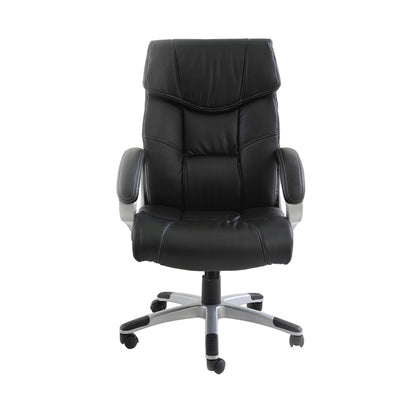 Cartagena Office Chair Black